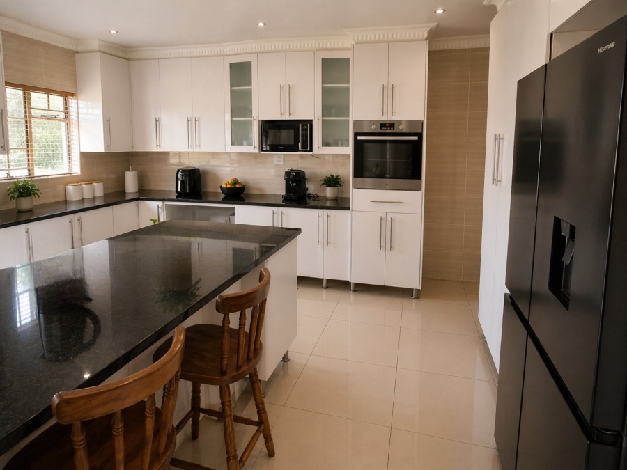 3 Bedroom Property for Sale in Vaalpark Free State